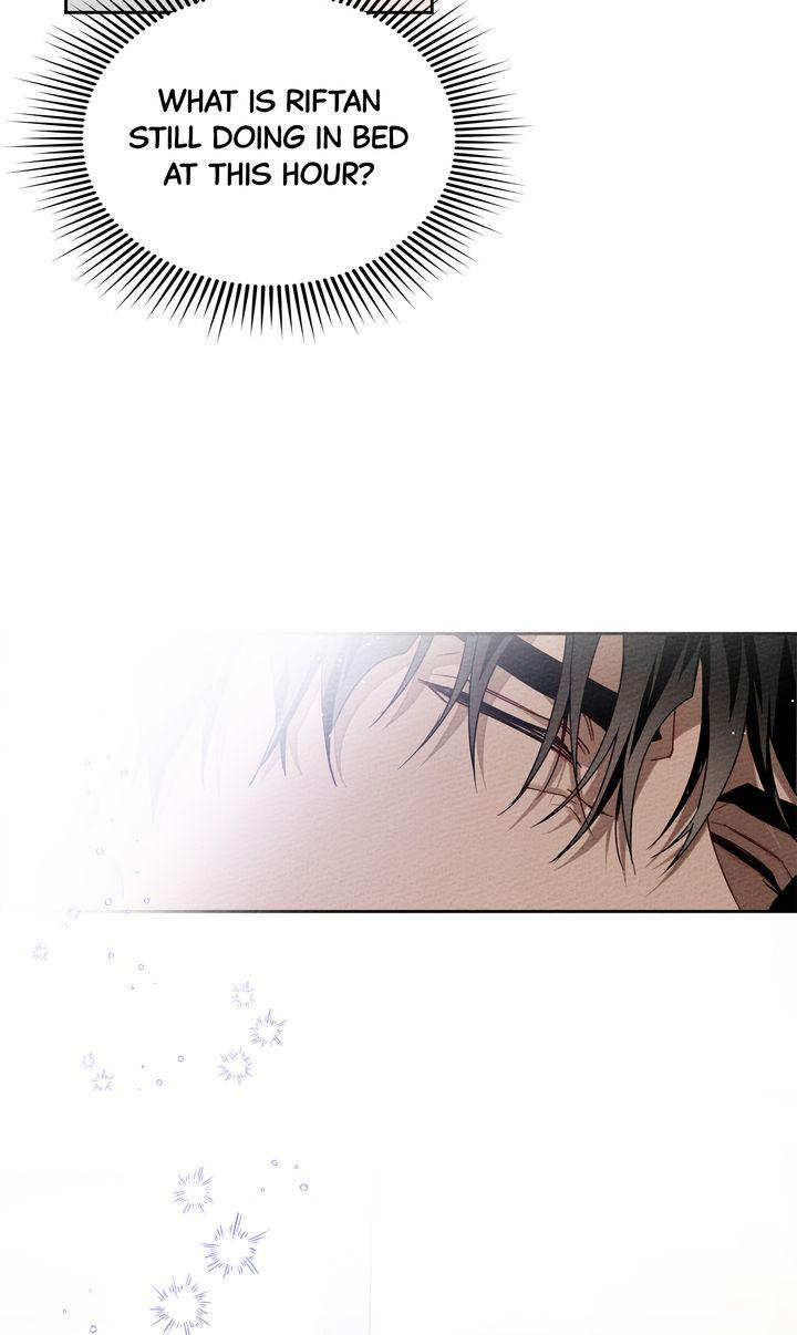 Under the Oak Tree Chapter 72 image 74